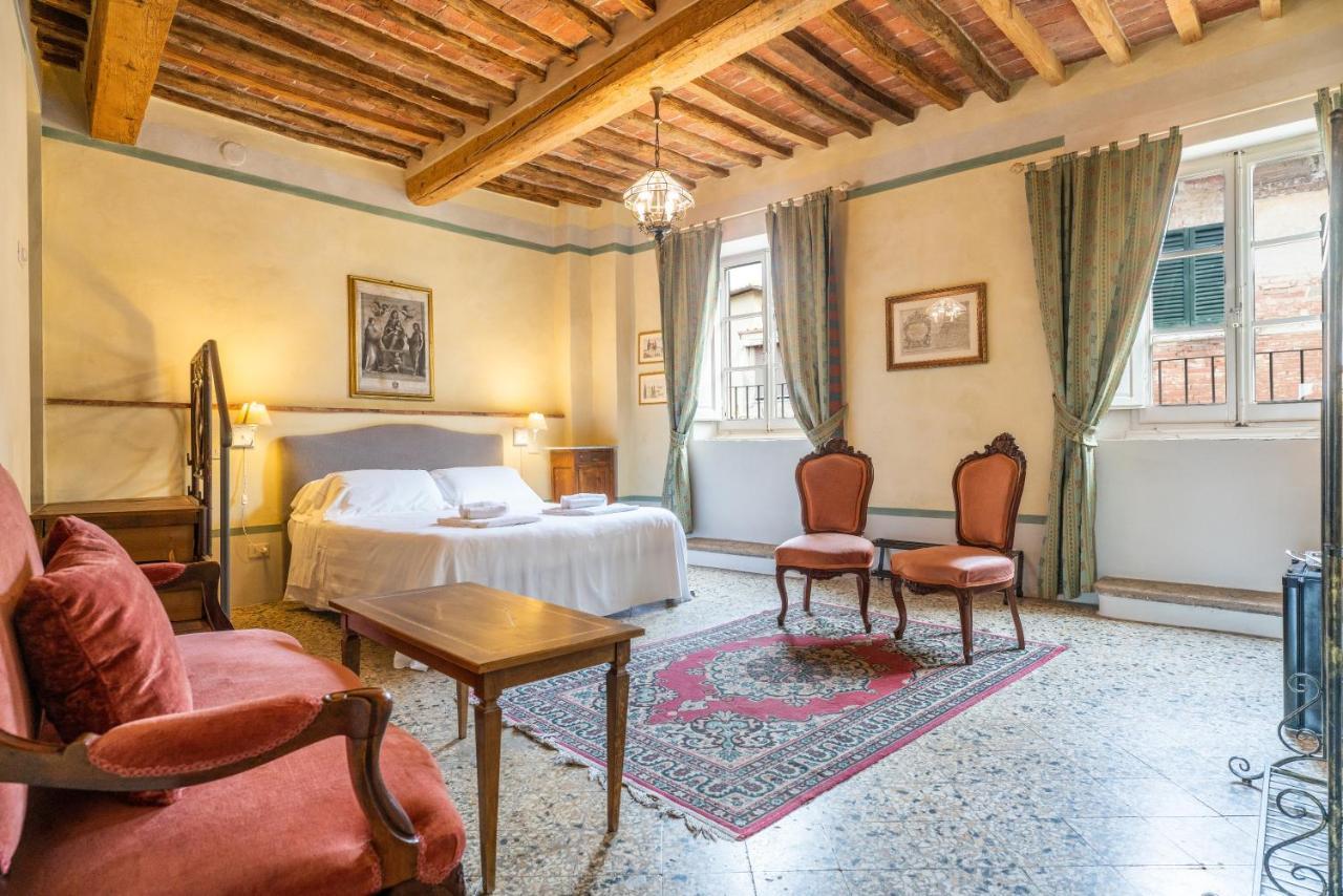 Montepulciano Stazione 莫塞拉阿拉门旅馆酒店 外观 照片