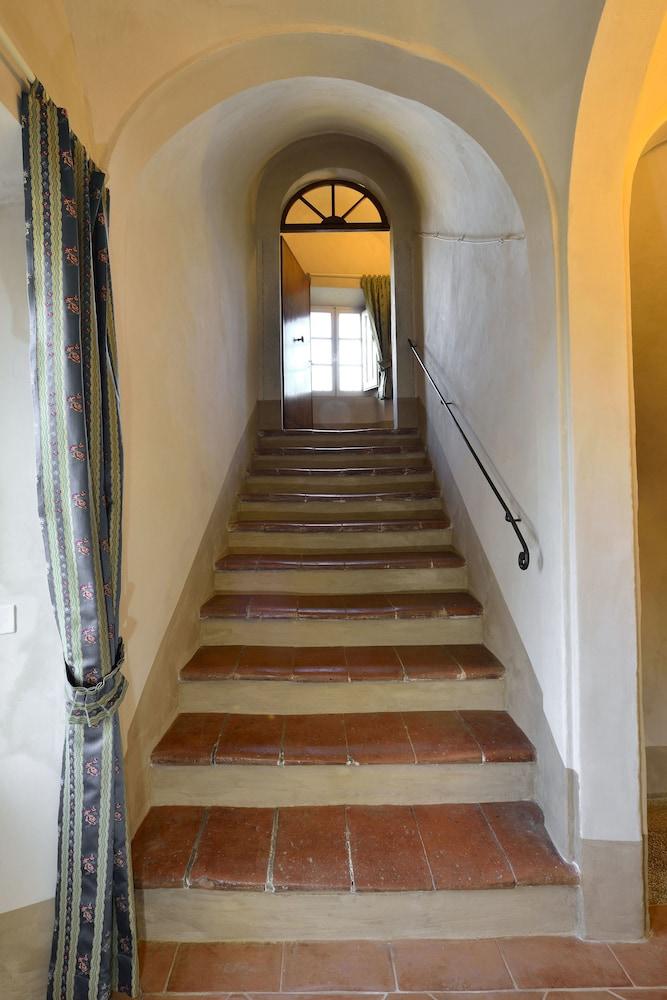 Montepulciano Stazione 莫塞拉阿拉门旅馆酒店 外观 照片