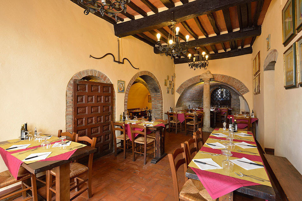 Montepulciano Stazione 莫塞拉阿拉门旅馆酒店 外观 照片